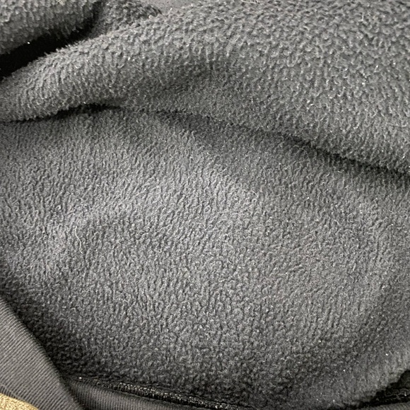 Buffalo Outdoors Men’s 2XL Hoodie Sweatshirt Pullover USA American Flag - Picture 8 of 16